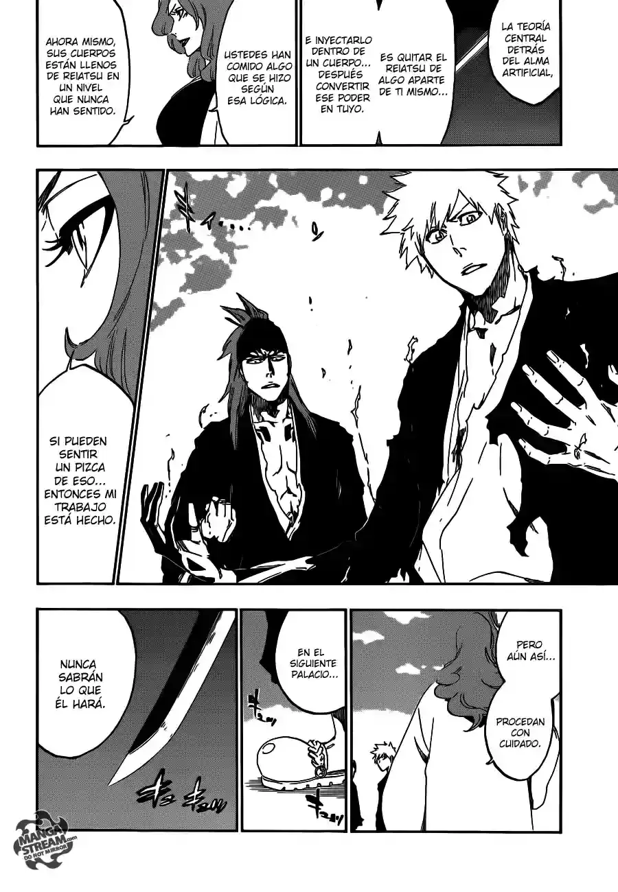 Capitulo 521 page 24