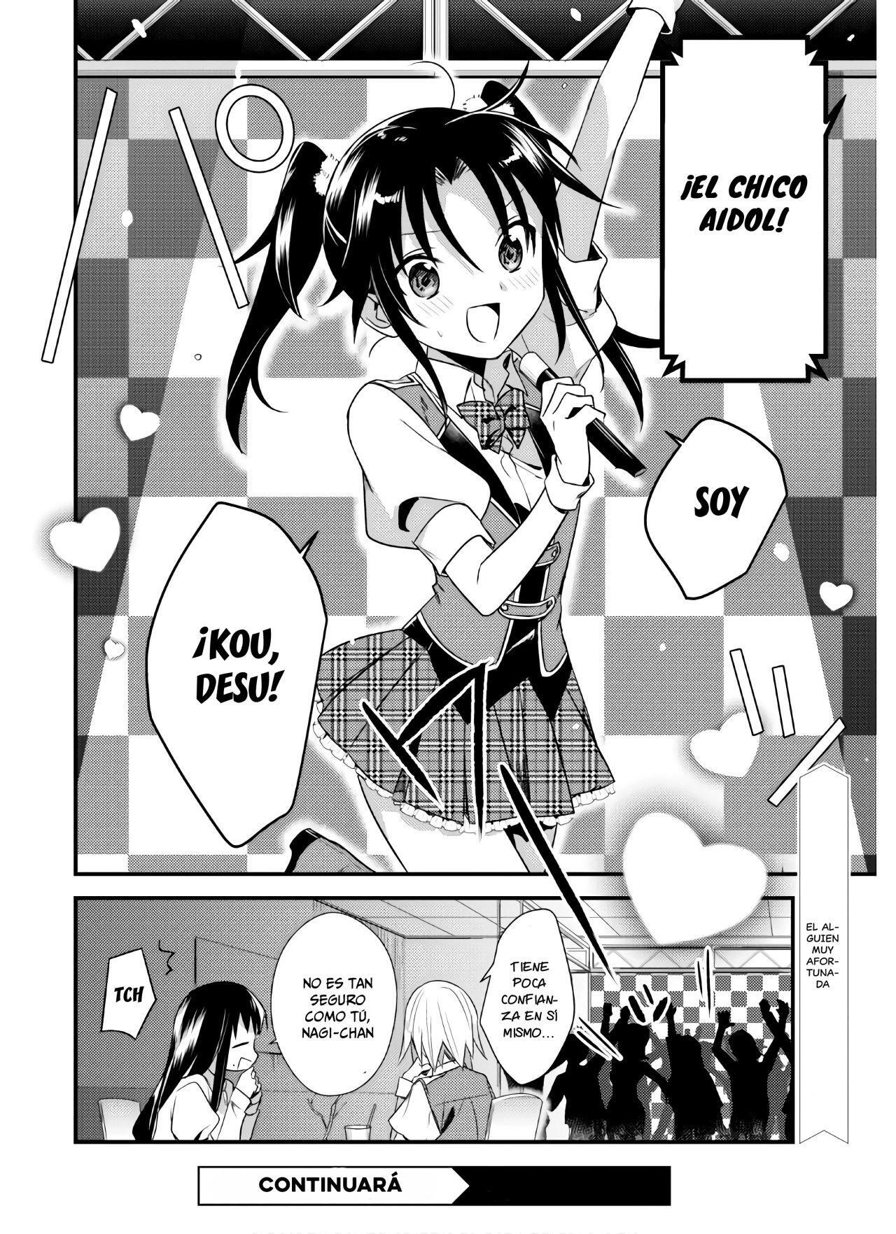 Capitulo 38 page 21