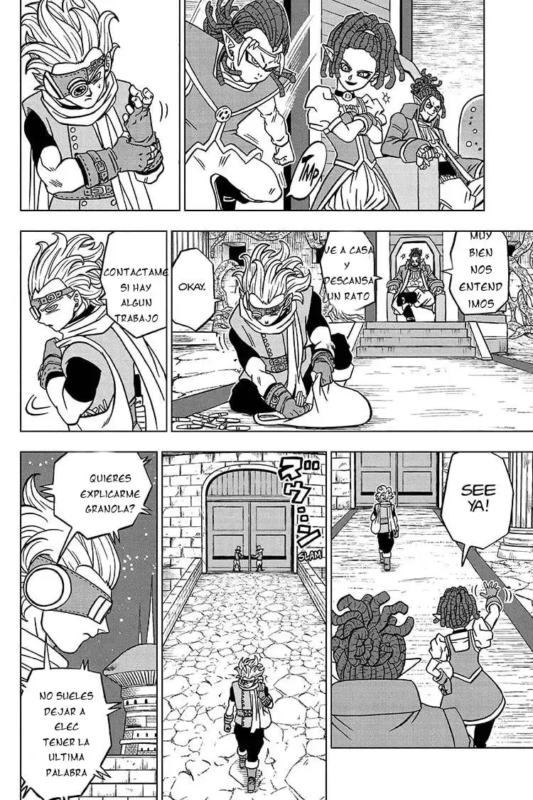 Capitulo 68 page 34