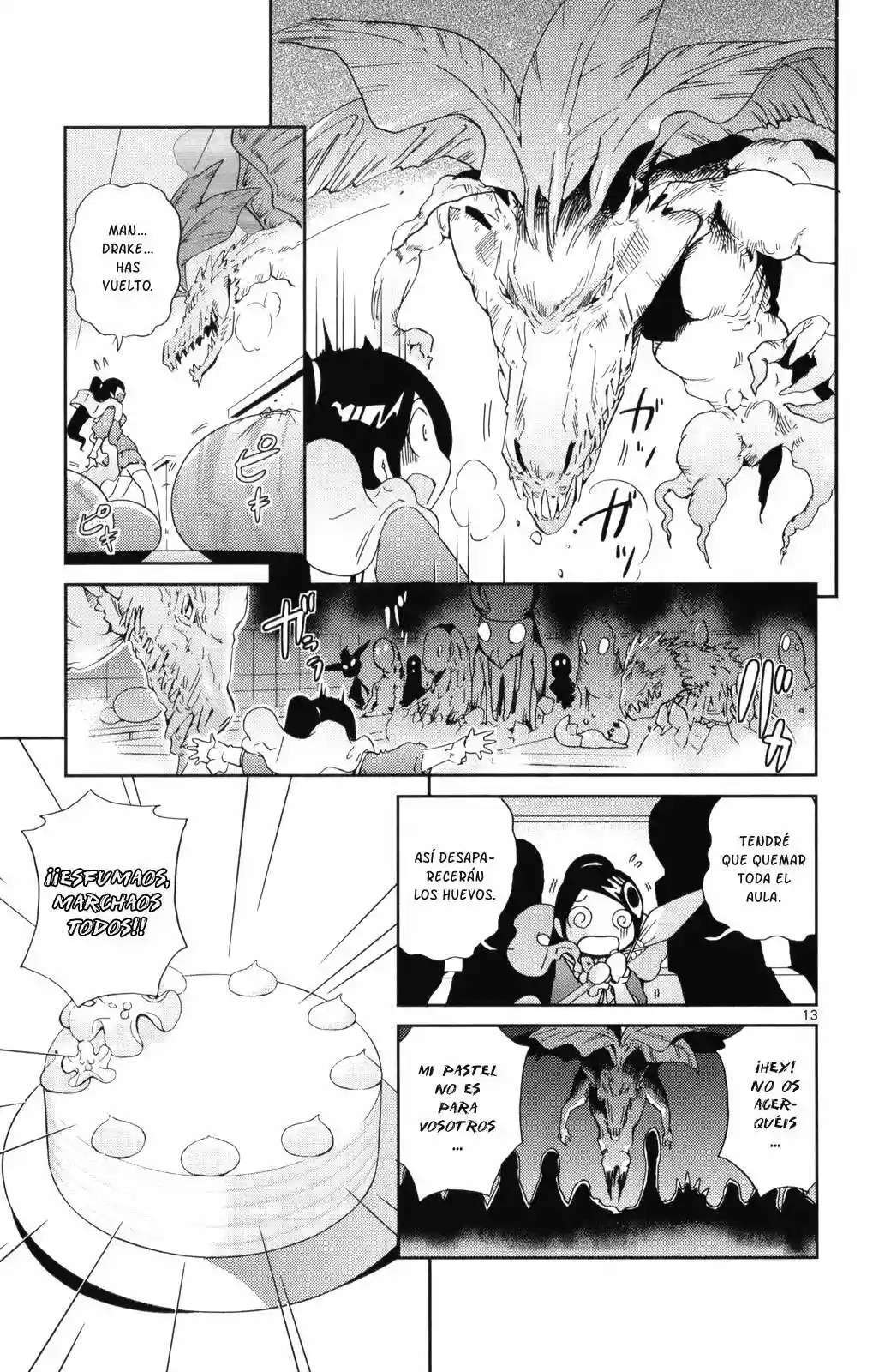 Capitulo 11 page 14