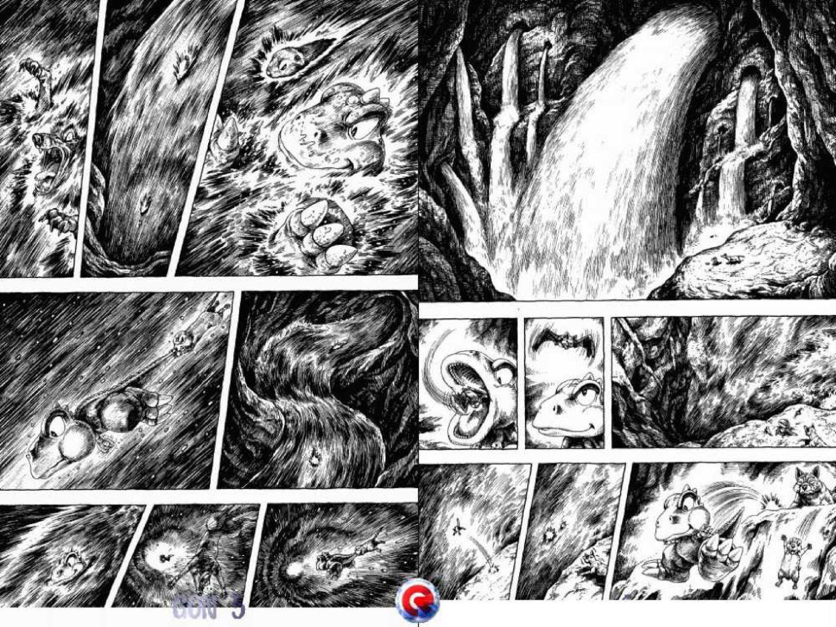 Capitulo 16 page 31