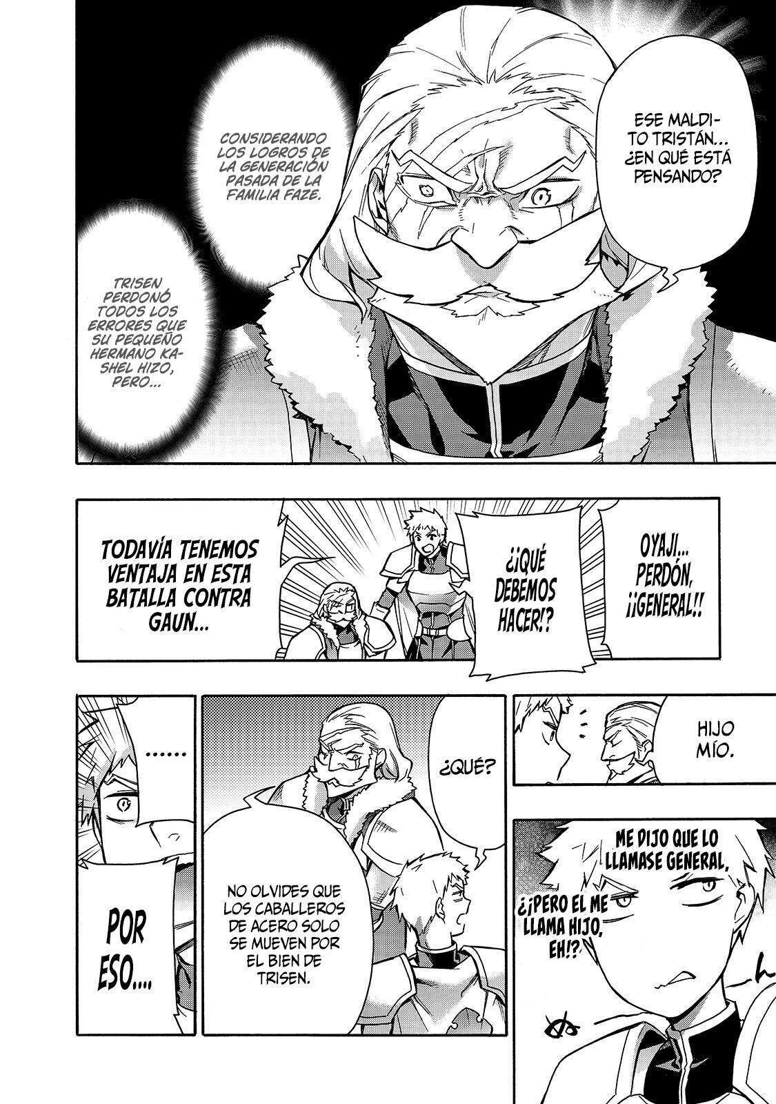 Capitulo 66 page 20
