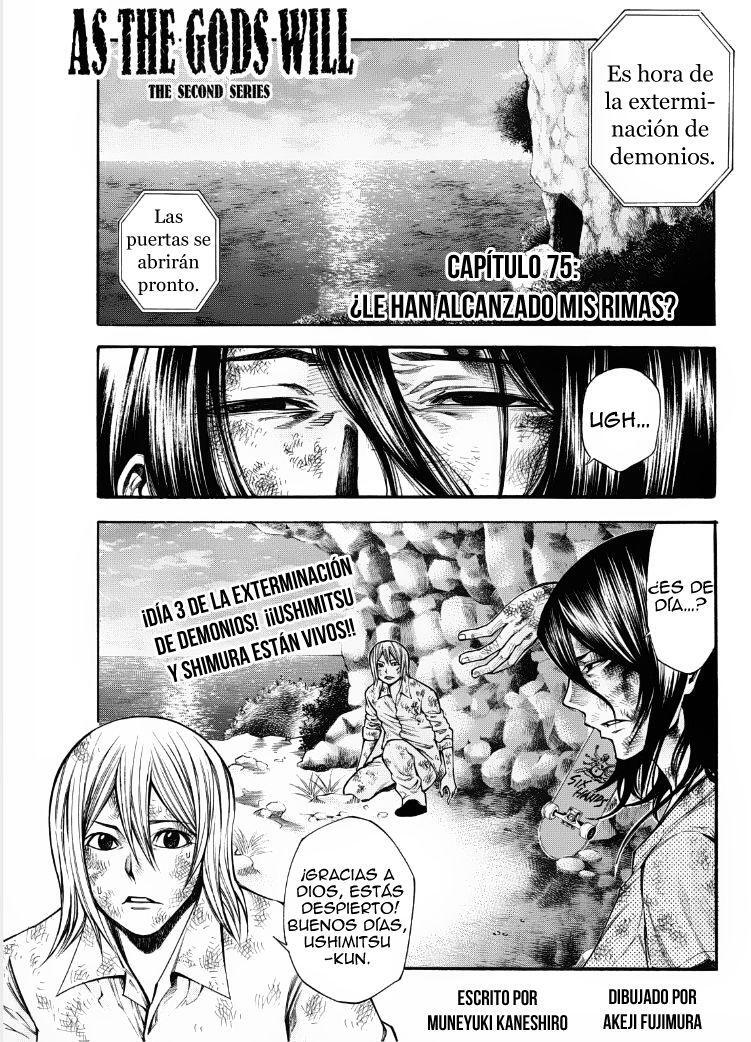 Capitulo 75 page 2