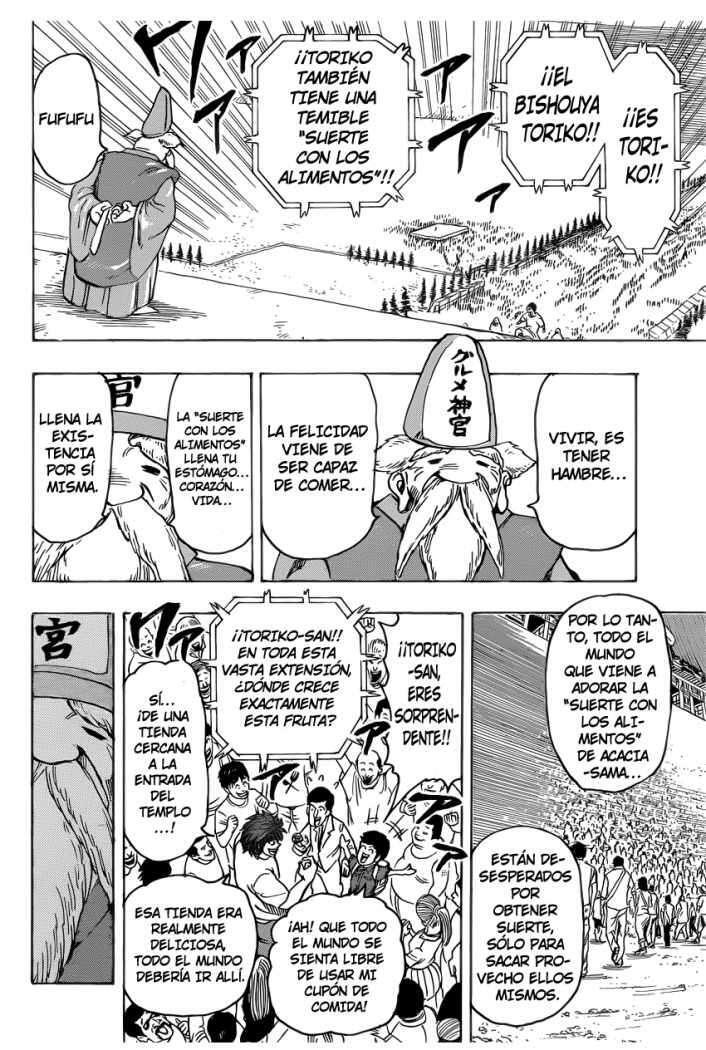 Capitulo 145 page 18