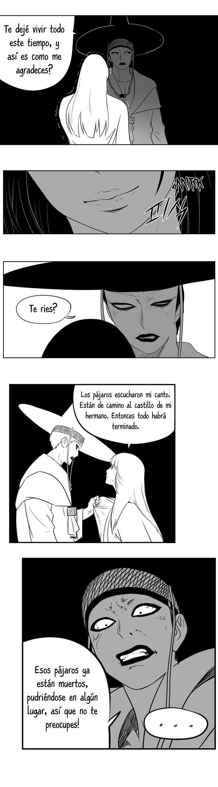 Capitulo 43 page 14