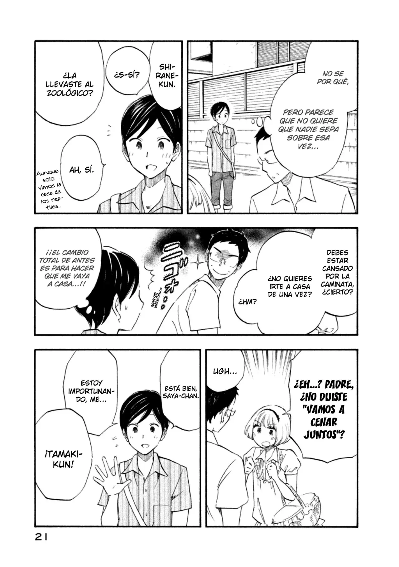 Capitulo 18 page 4