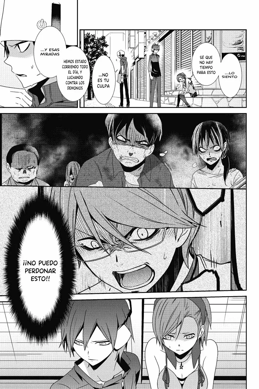Capitulo 17 page 21