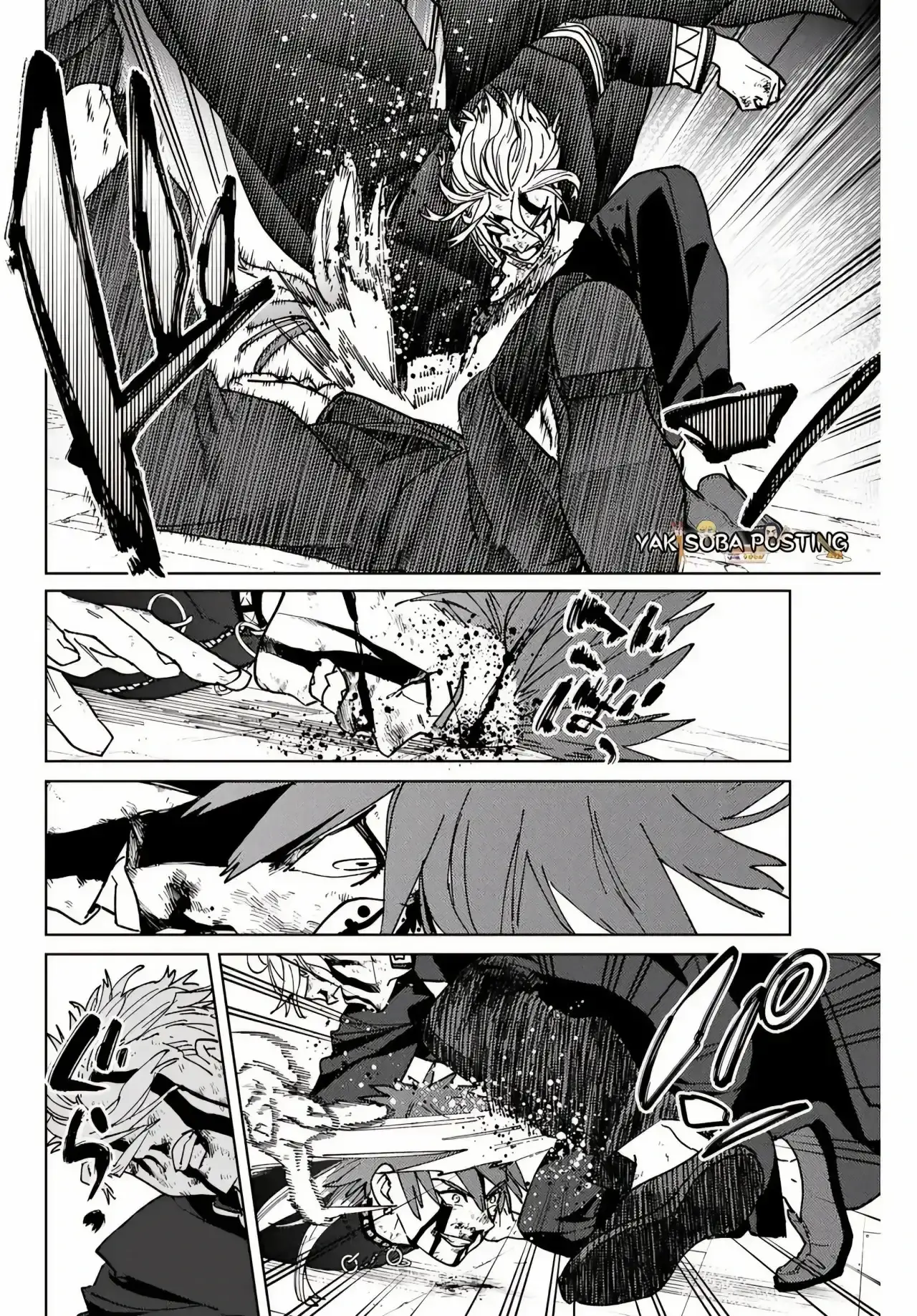 Capitulo 154 page 4