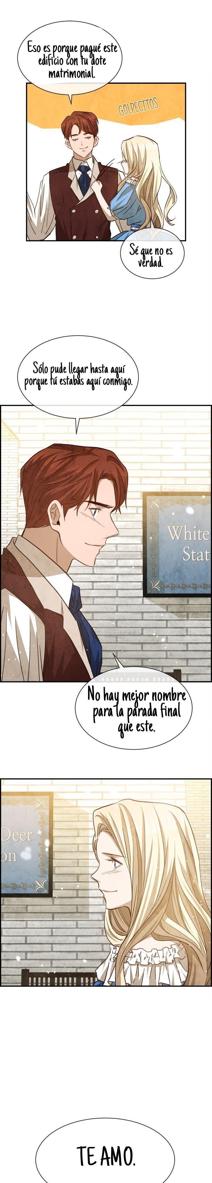 Capitulo 83 page 22