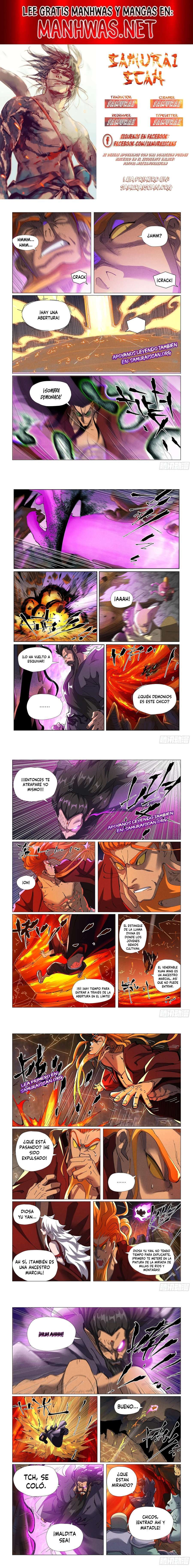 Capitulo 474.5 page 1