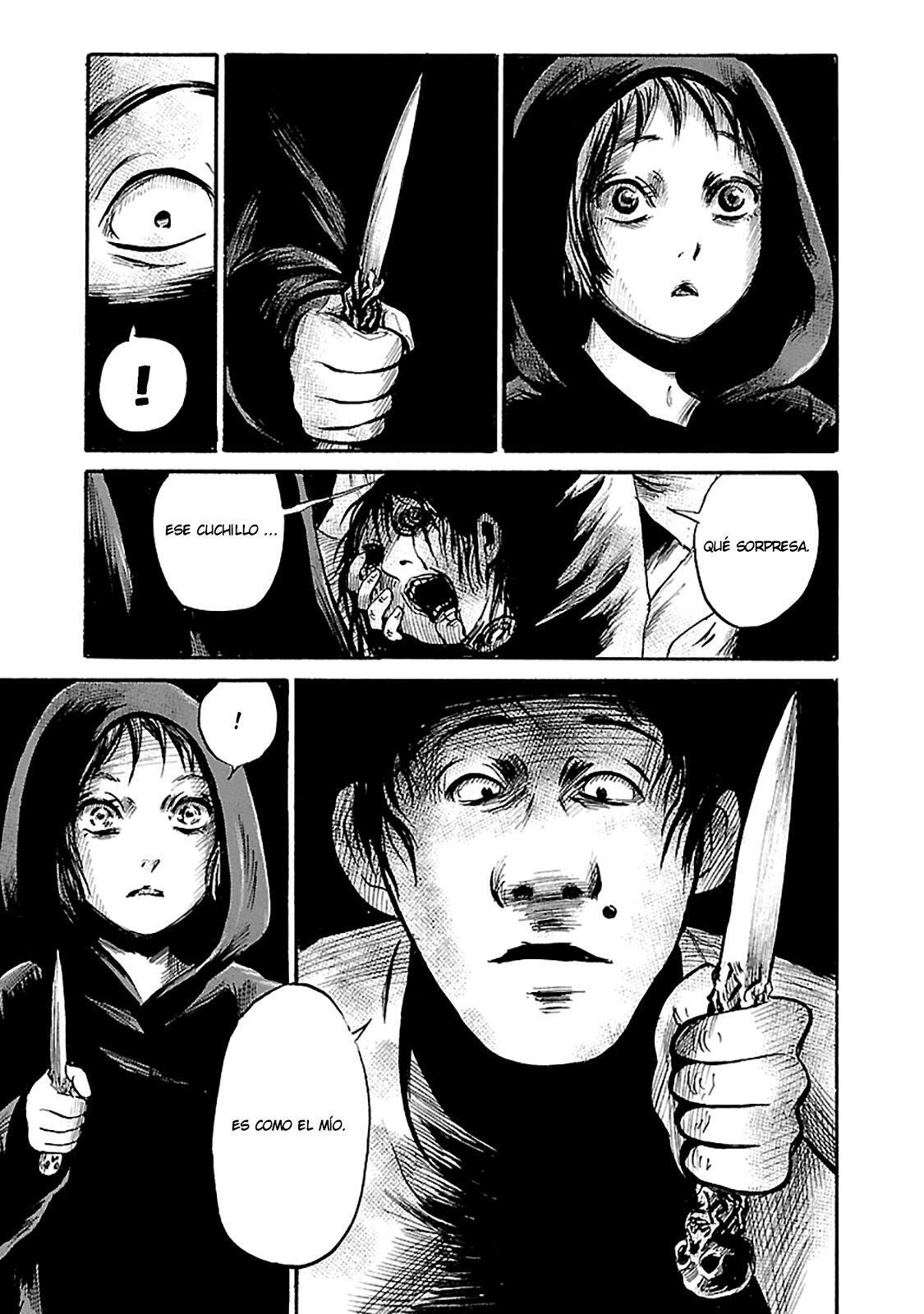 Capitulo 45 page 23