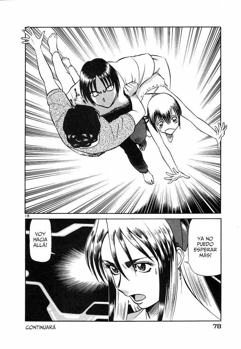 Capitulo 102 page 19