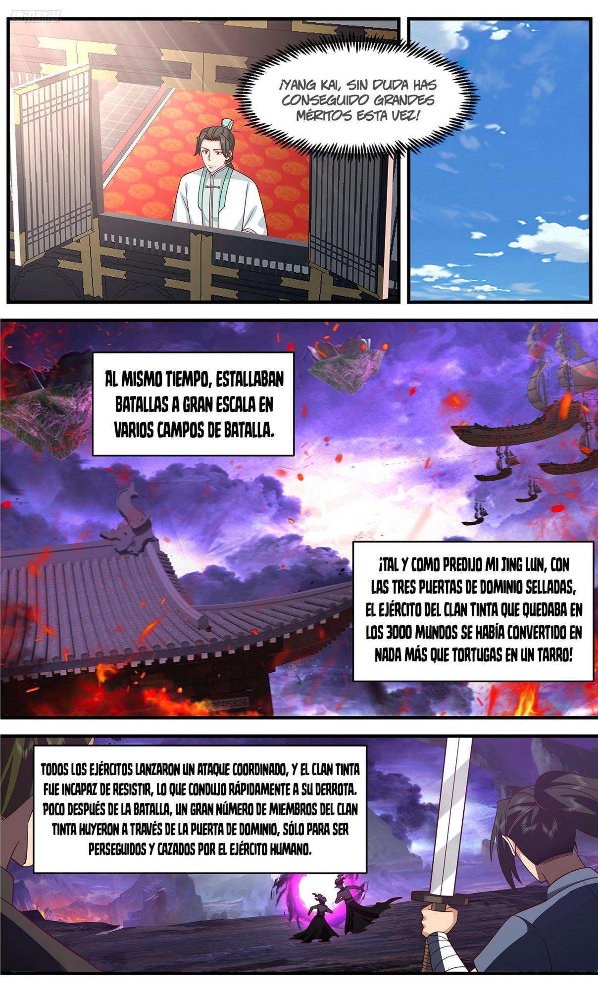 Capitulo 3655 page 4