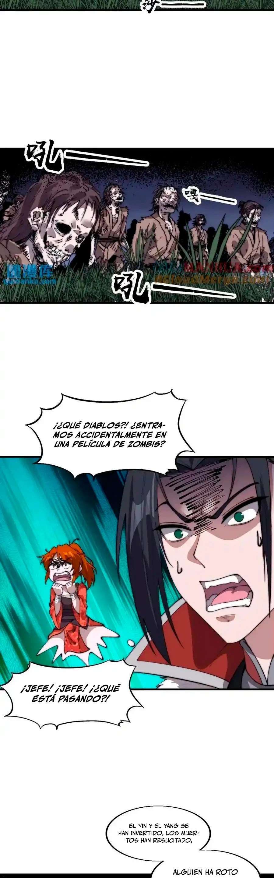 Capitulo 705 page 12
