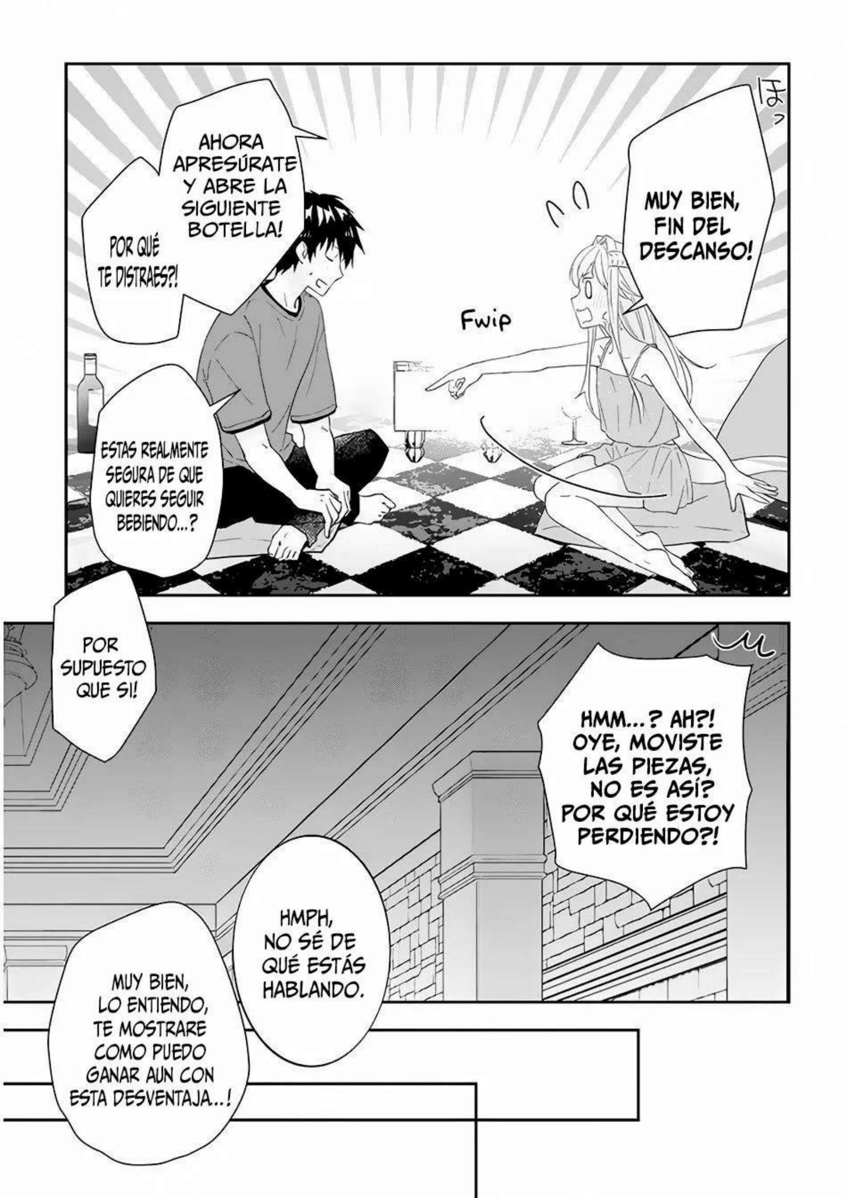 Capitulo 40 page 18