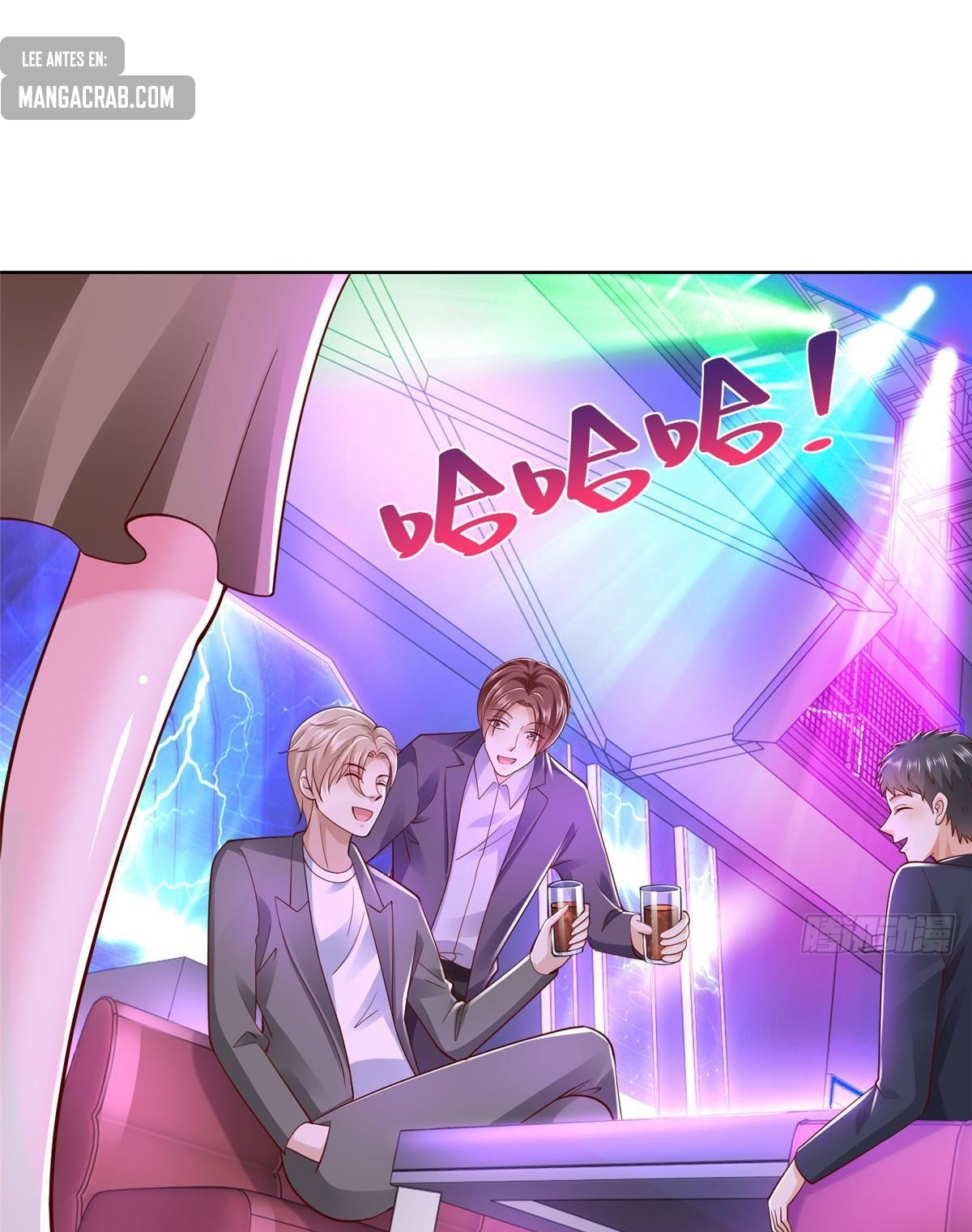 Capitulo 509 page 28