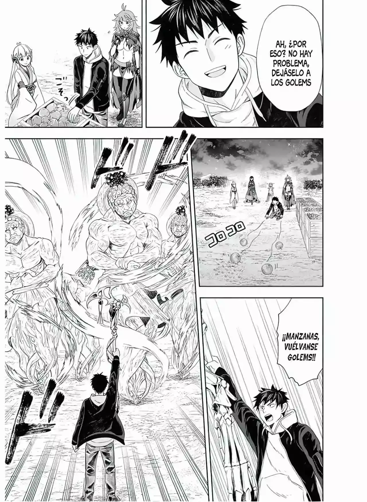Capitulo 103 page 11