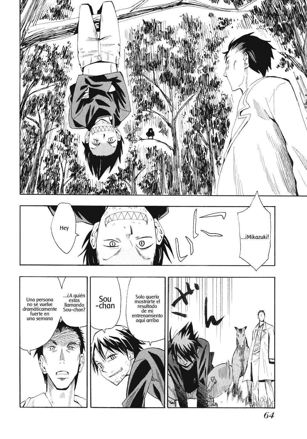 Capitulo 19 page 15