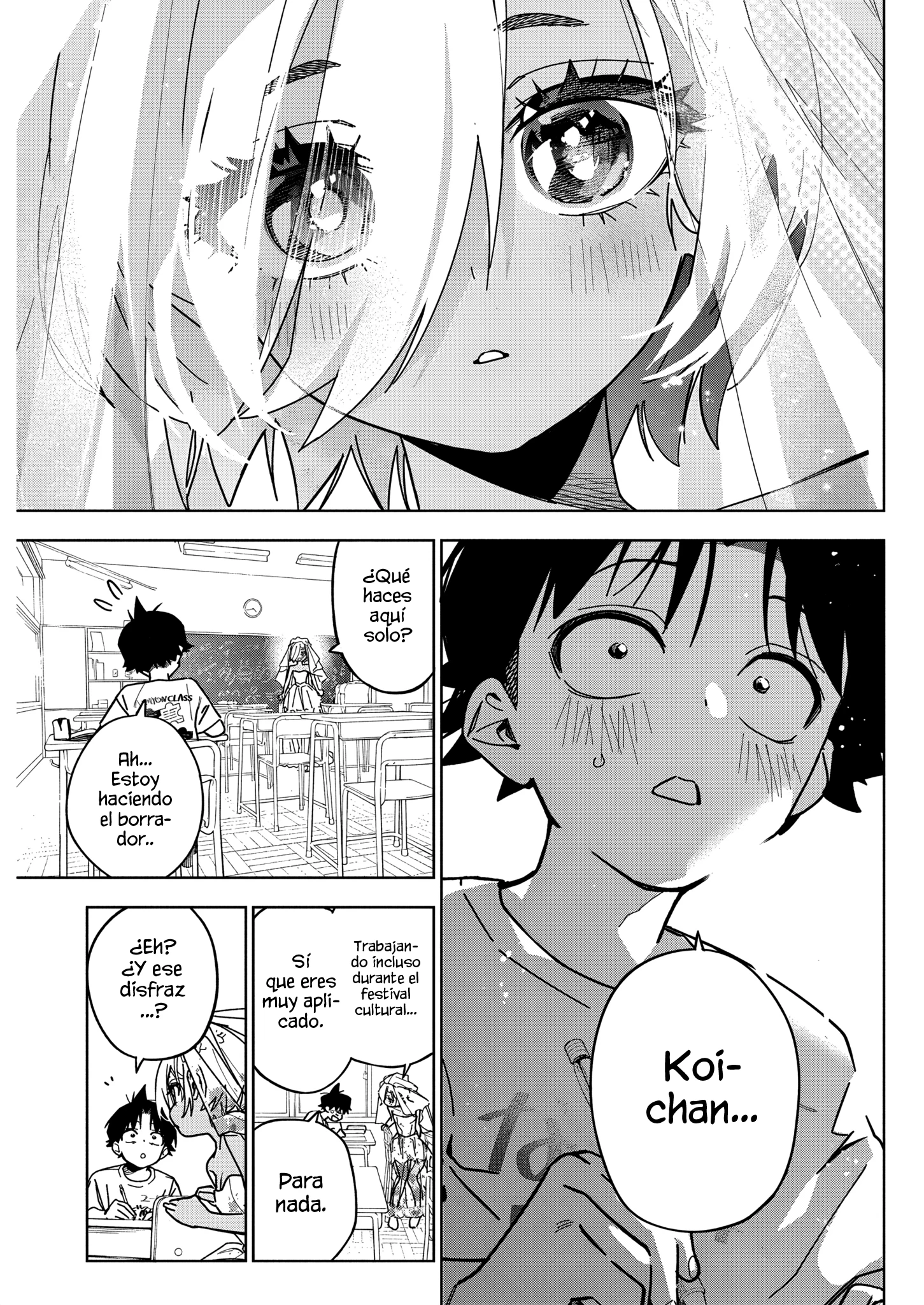 Capitulo 60 page 13