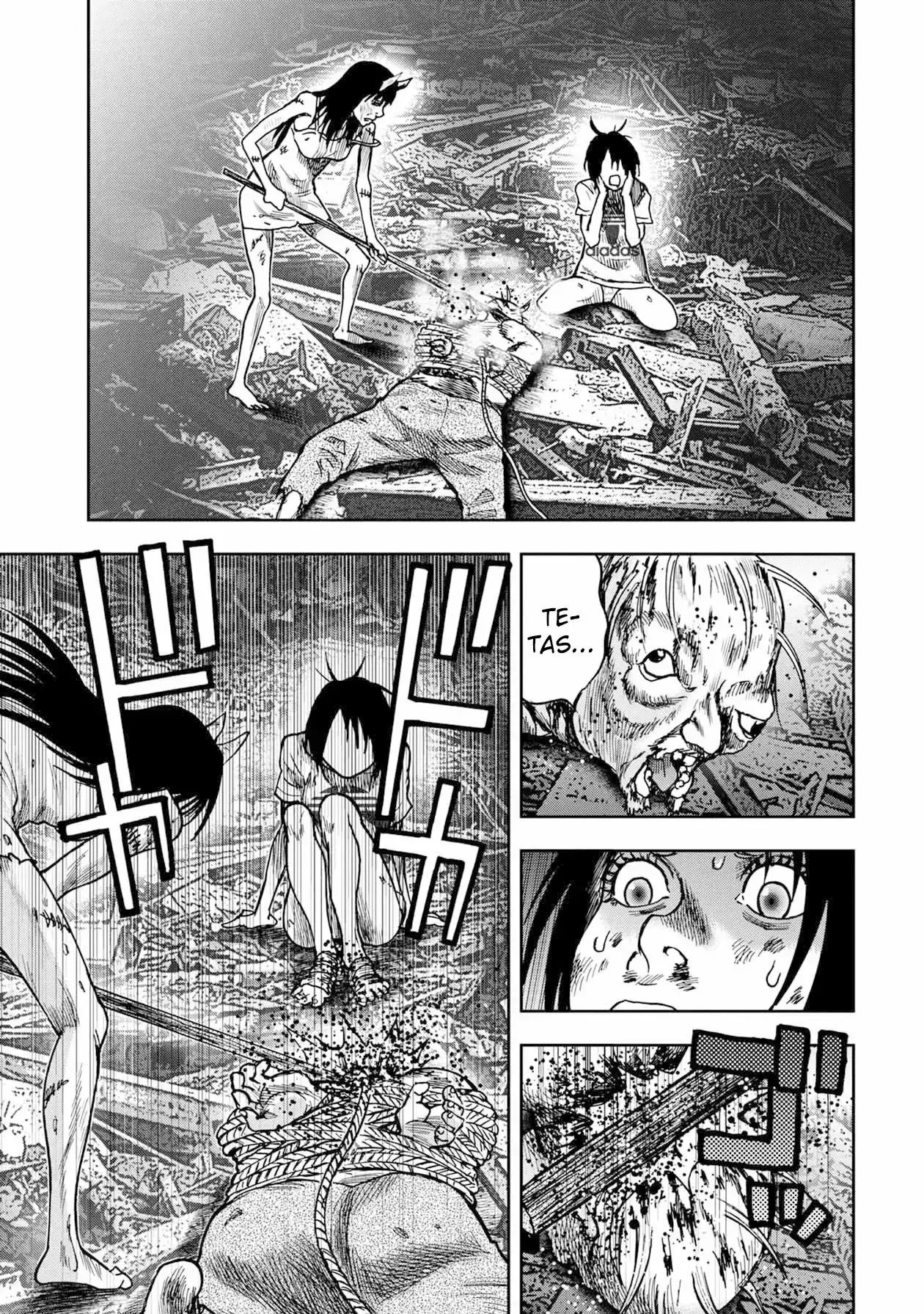 Capitulo 54 page 6
