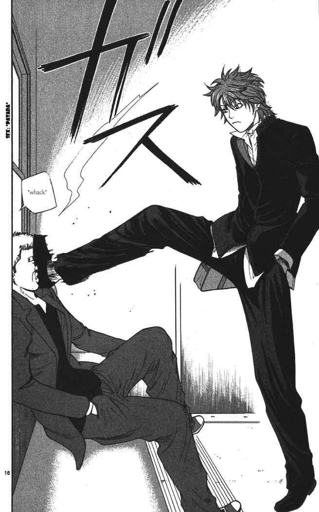 Capitulo 12 page 17