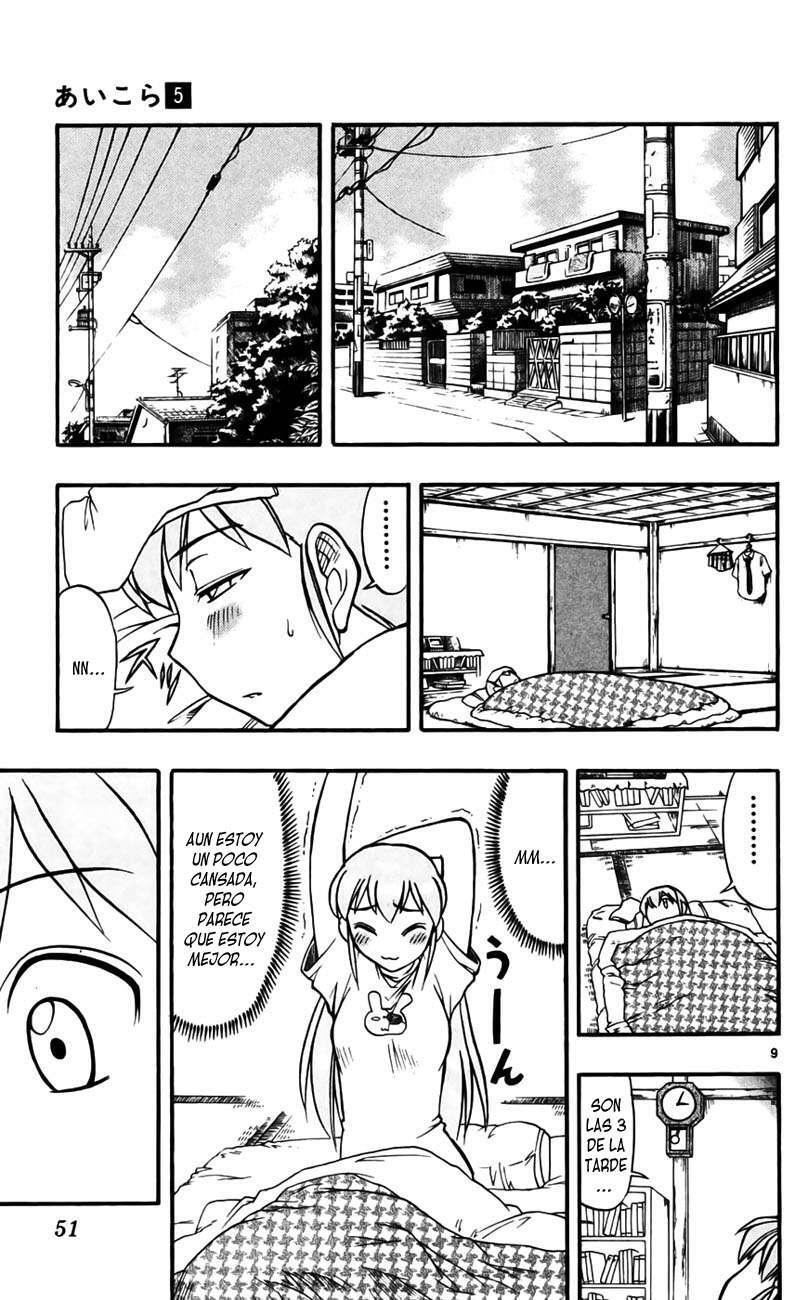 Capitulo 43 page 9
