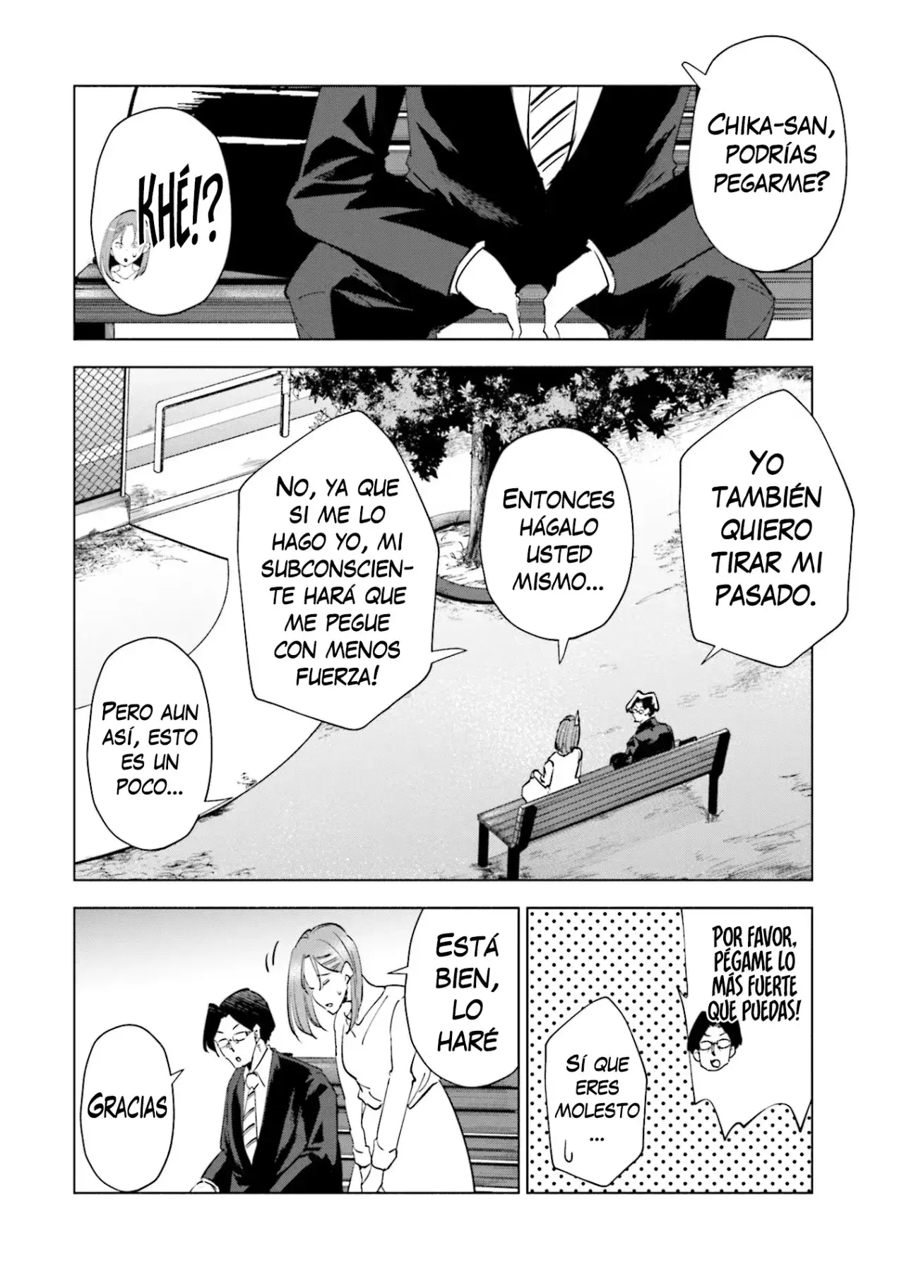 Capitulo 89 page 16