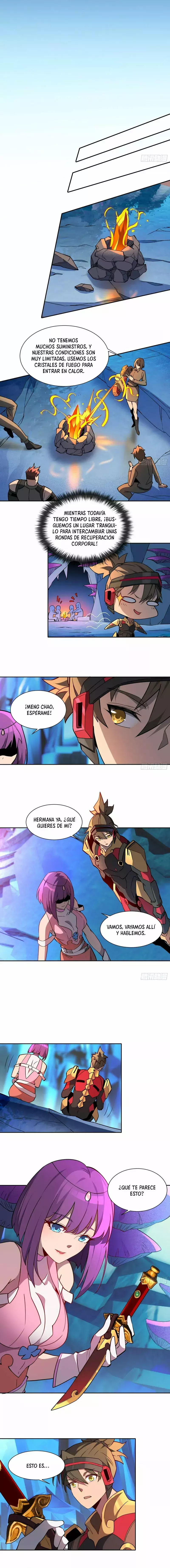 Capitulo 160 page 5