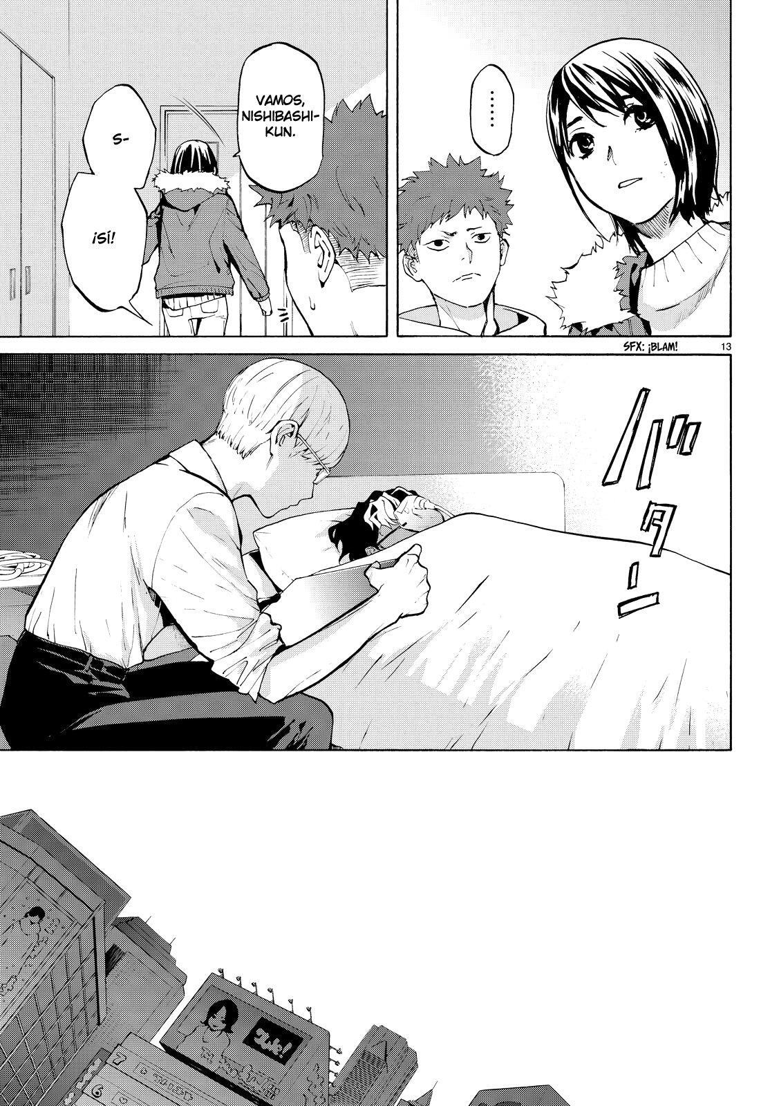 Capitulo 22 page 14