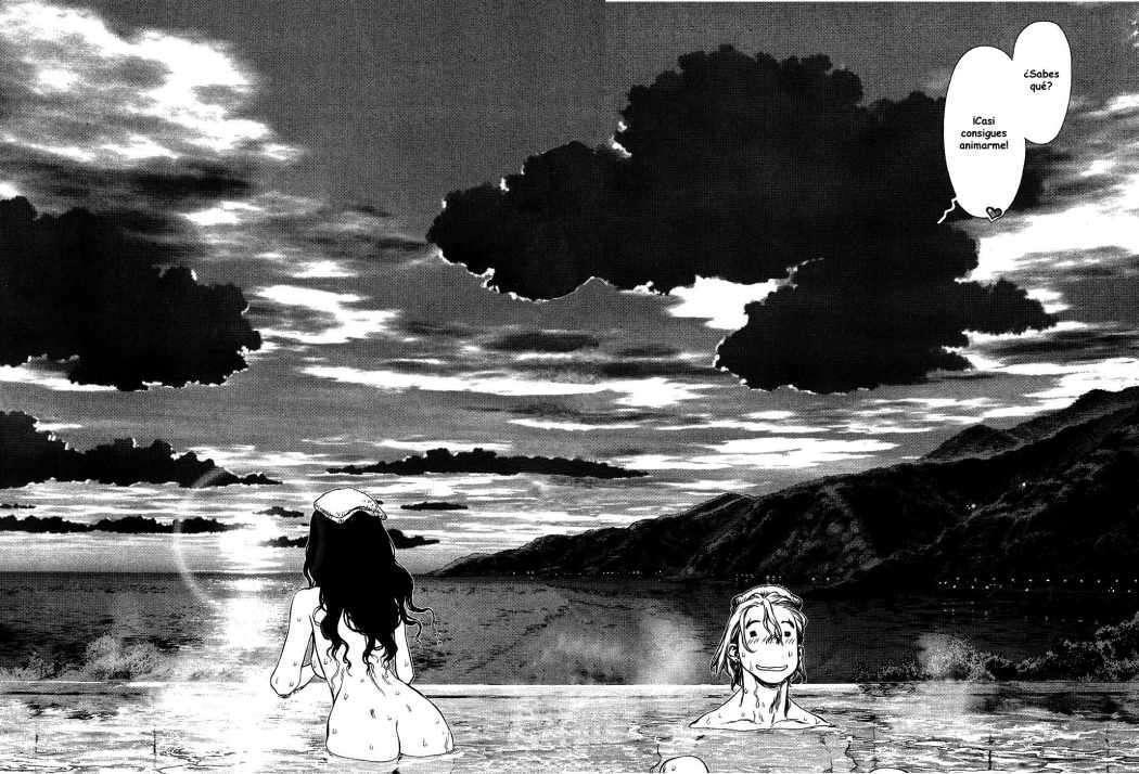 Capitulo 62 page 21