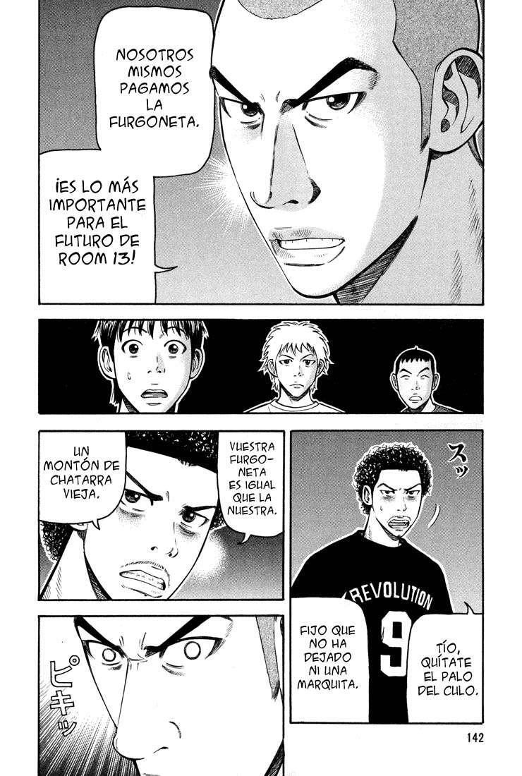 Capitulo 57 page 17