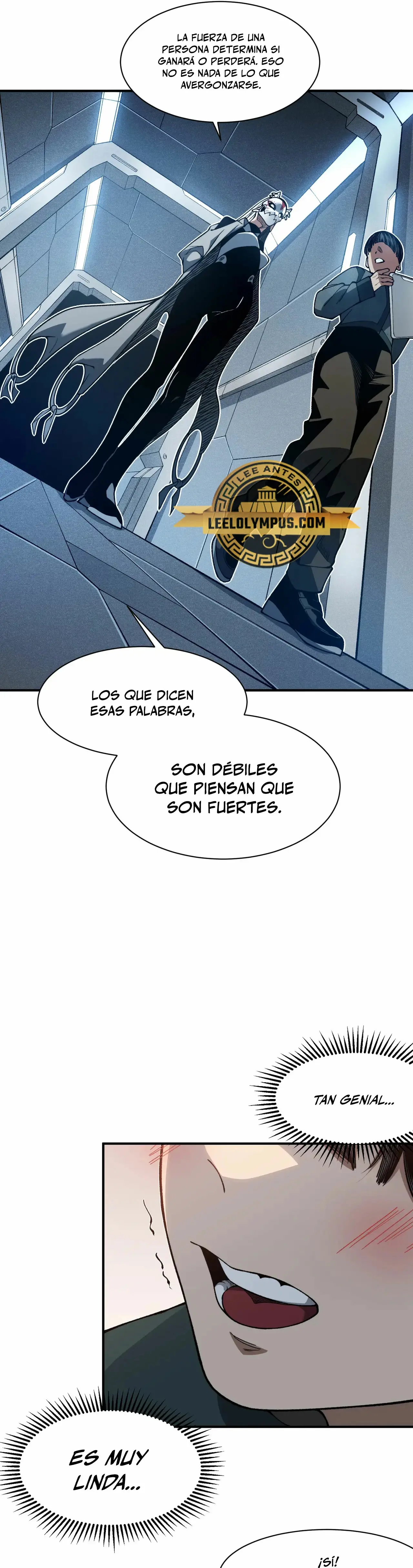 Capitulo 60 page 14