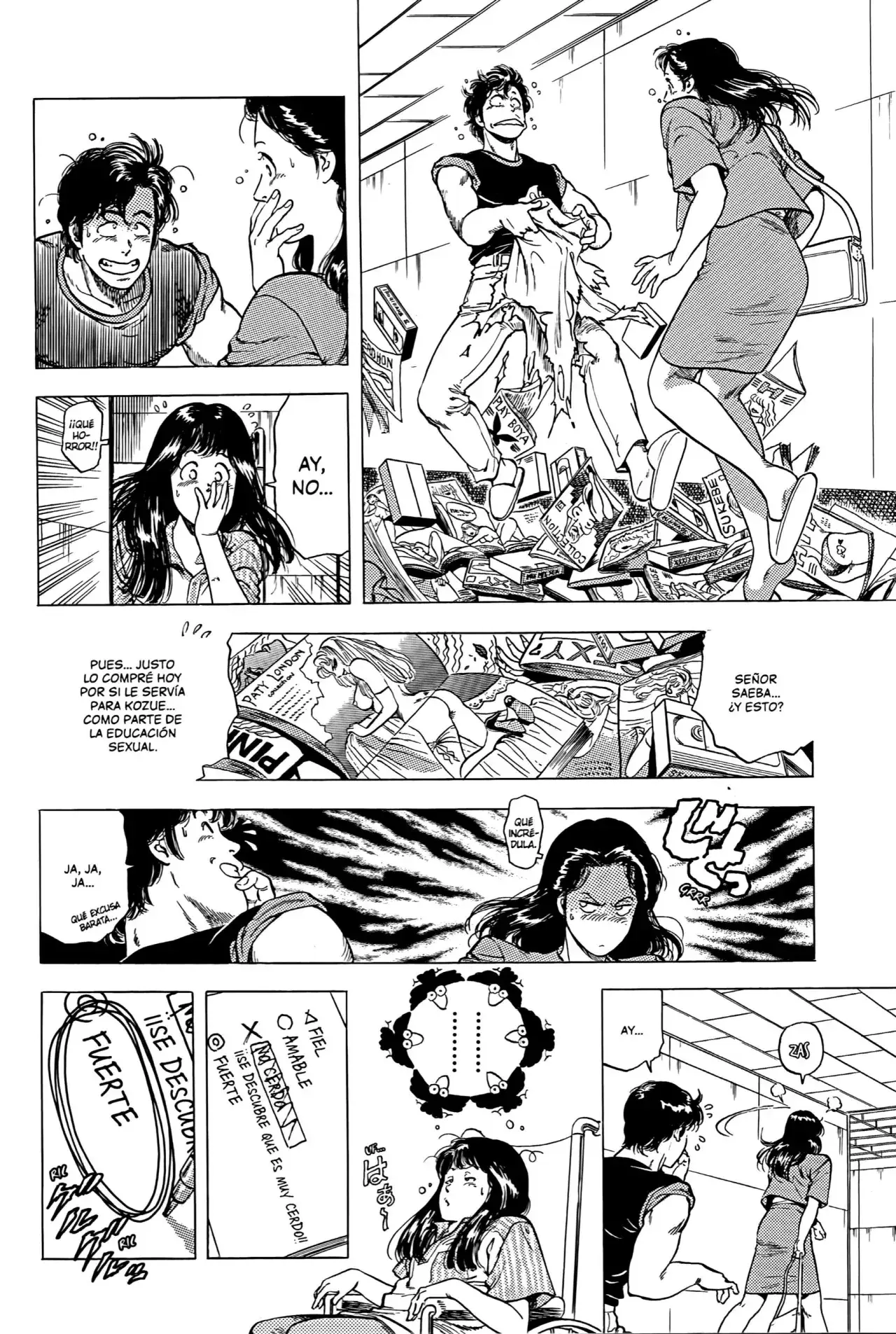 Capitulo 139 page 13
