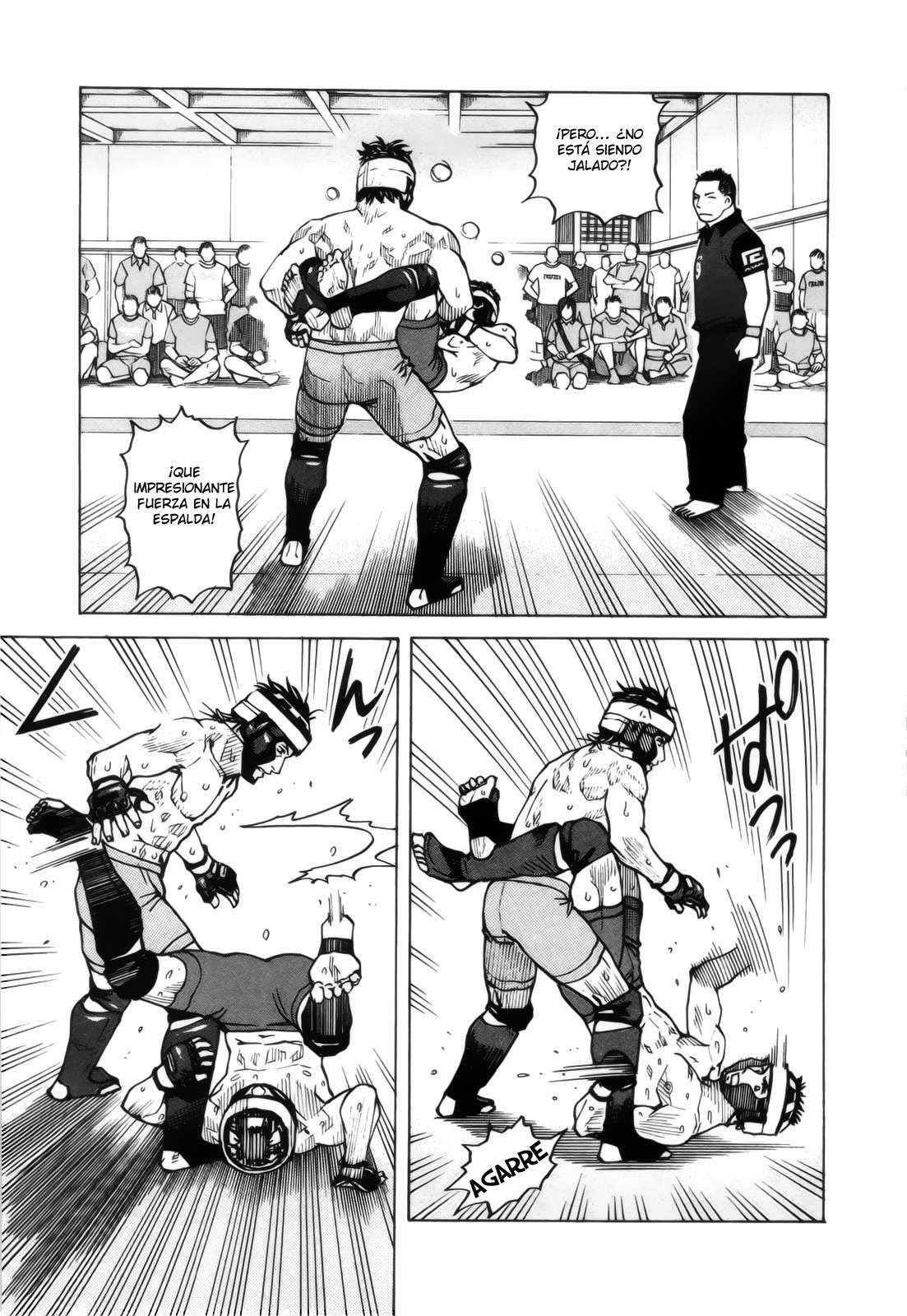 Capitulo 85 page 11