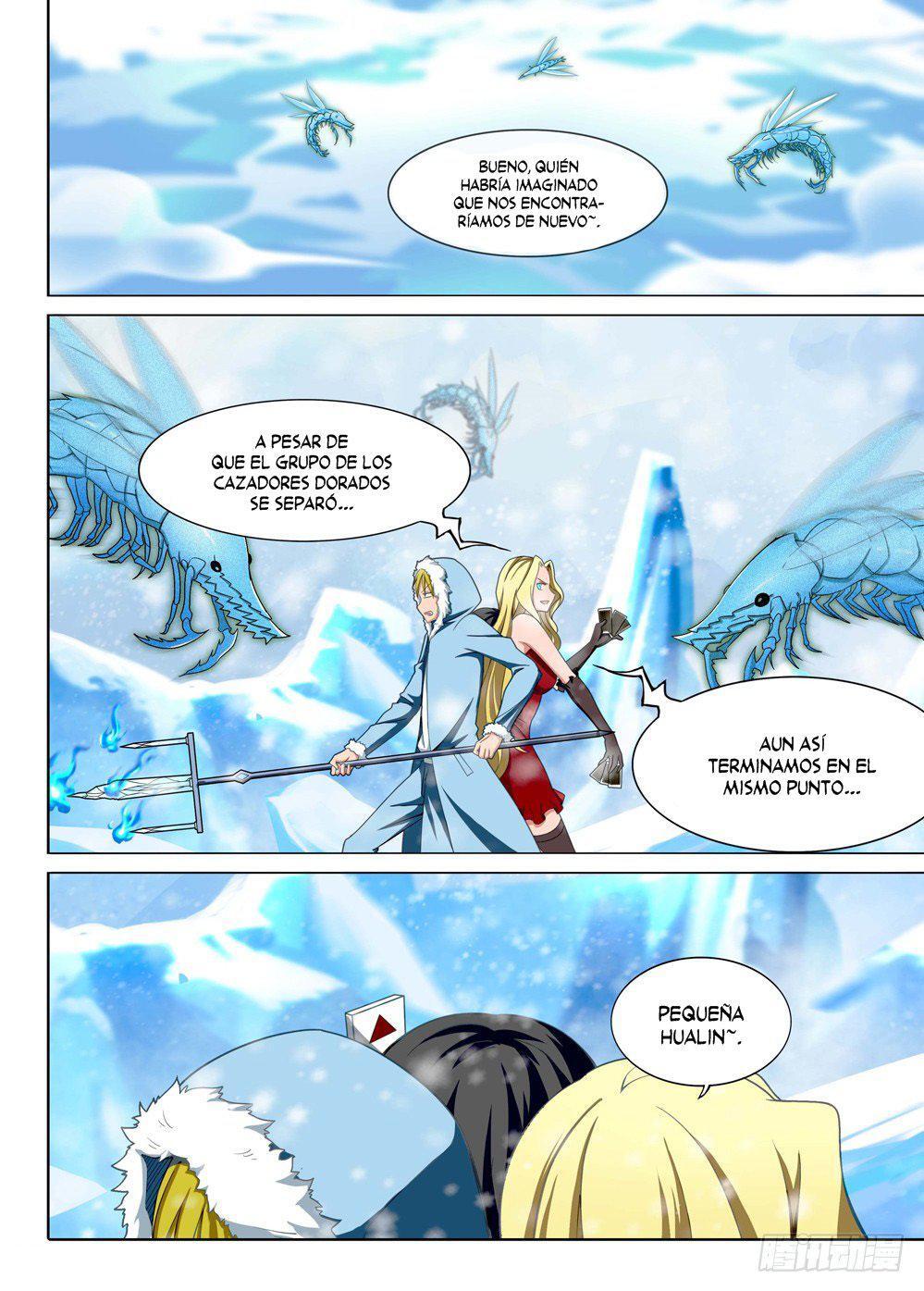 Capitulo 205 page 8