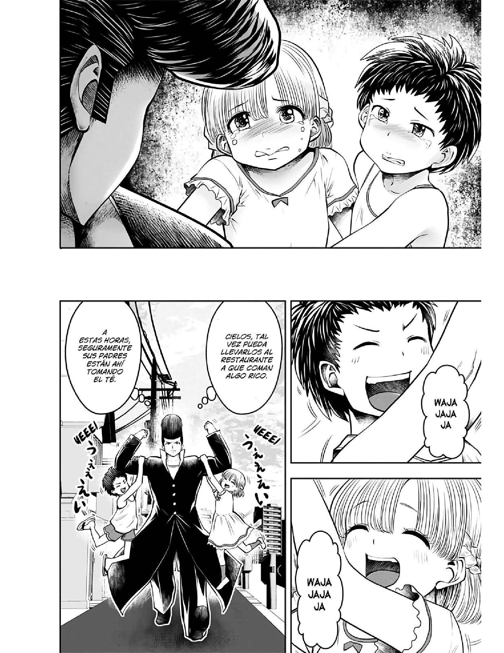 Capitulo 23 page 9