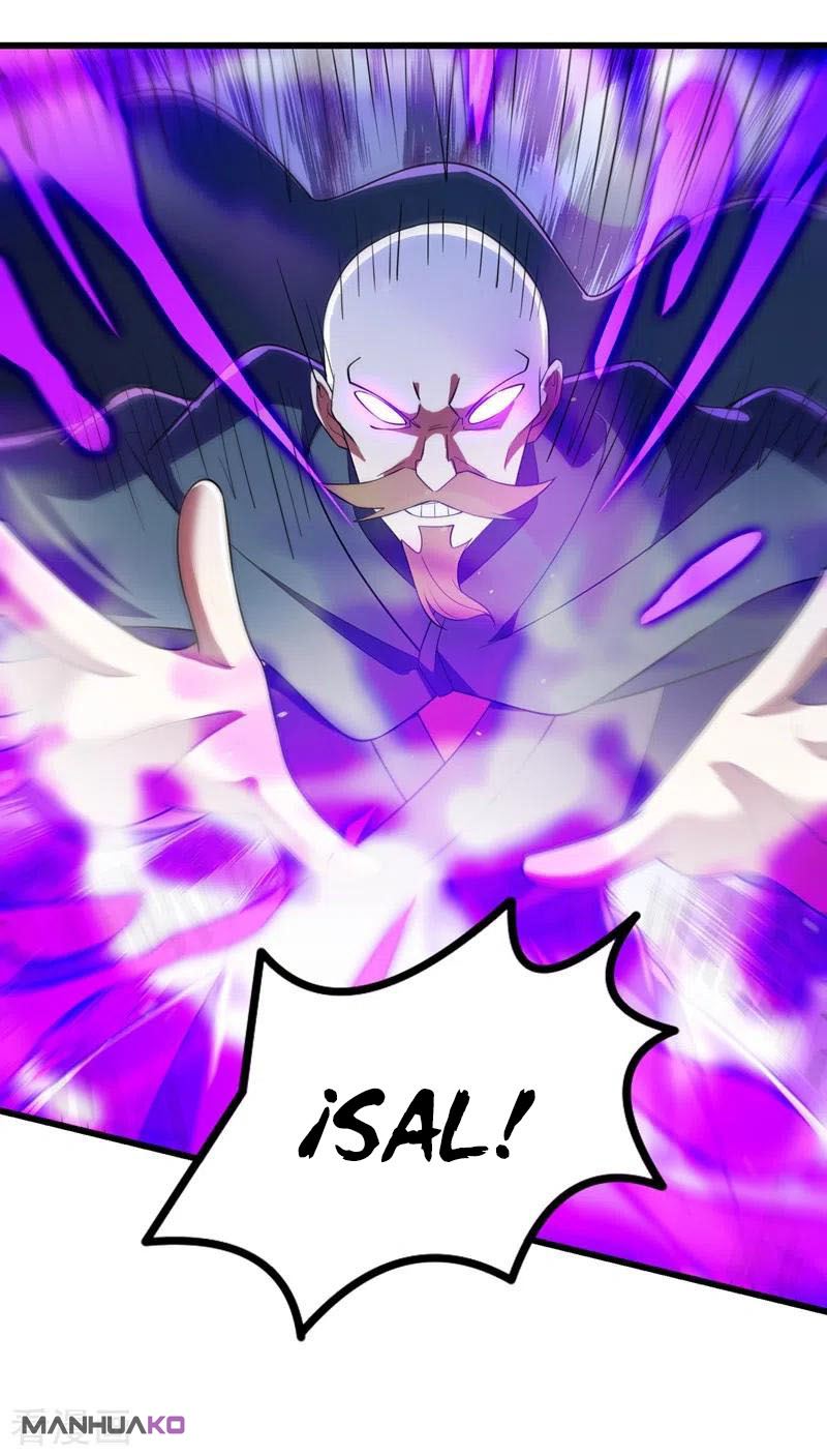 Capitulo 432 page 18