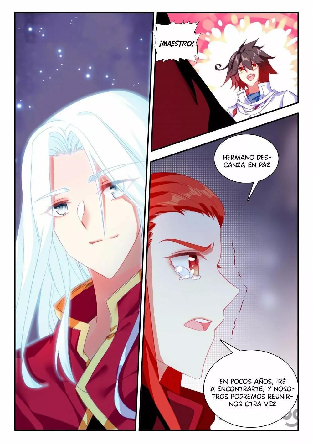 Capitulo 101.50 page 8