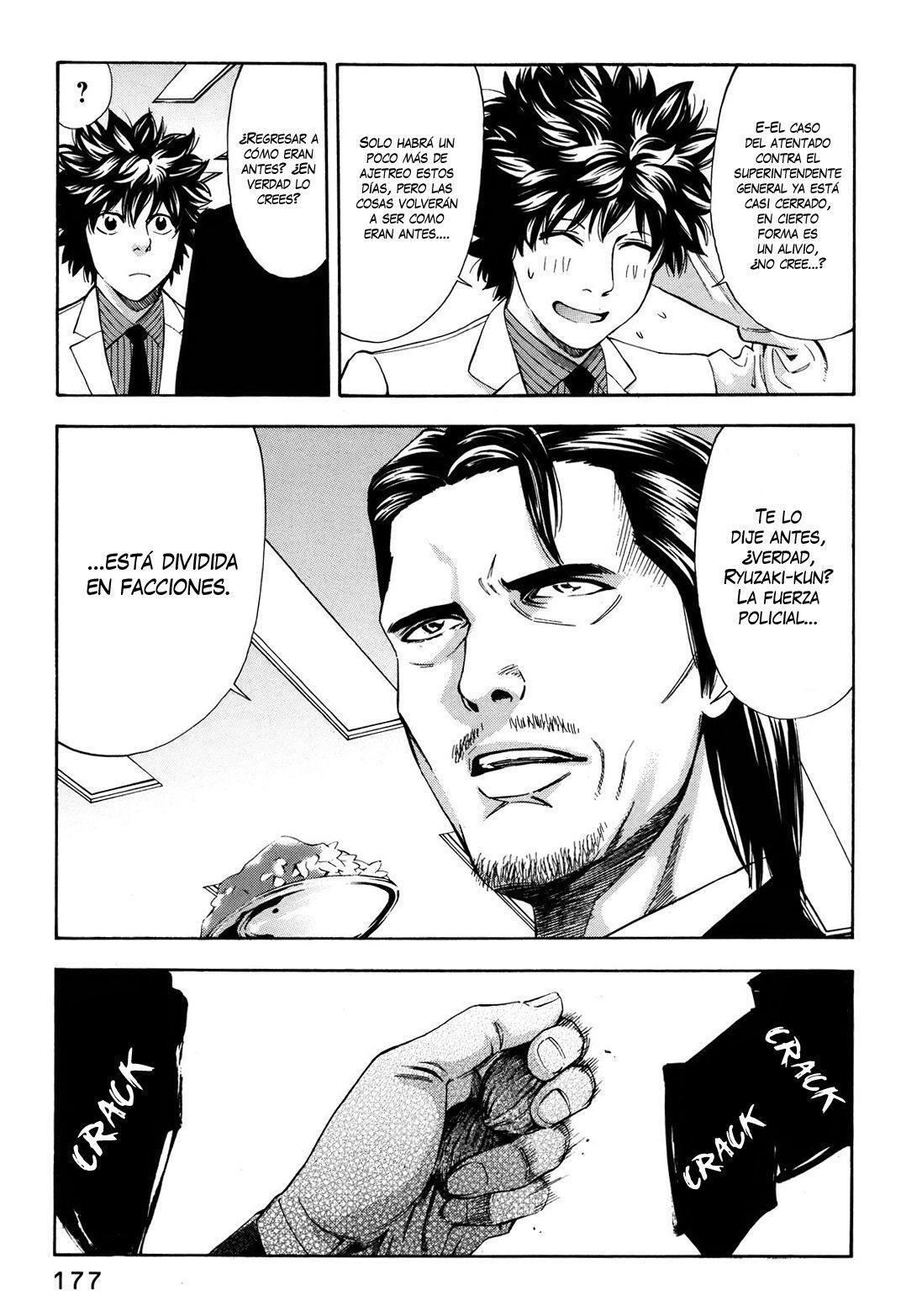 Capitulo 75 page 36