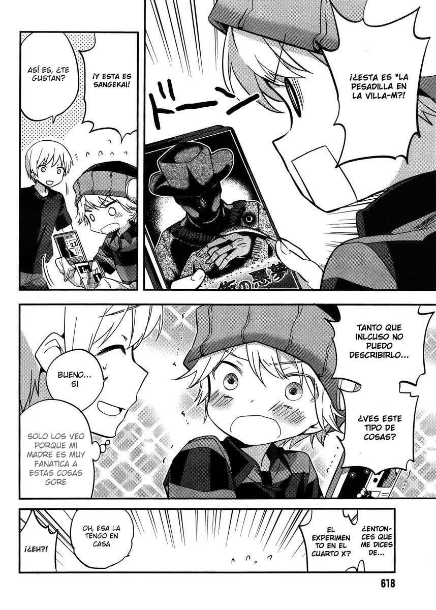 Capitulo 24 page 12