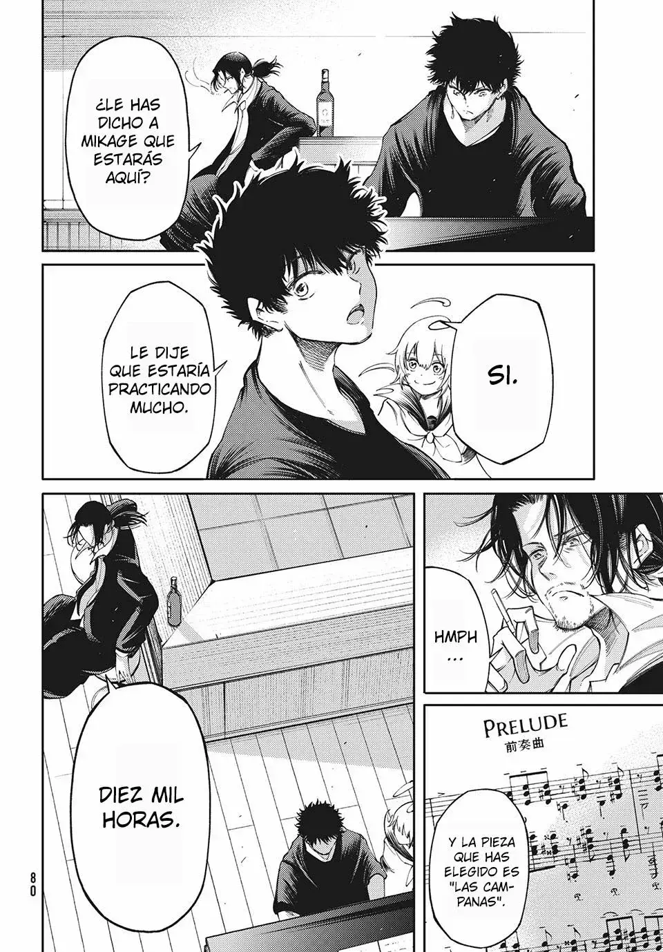 Capitulo 17 page 9
