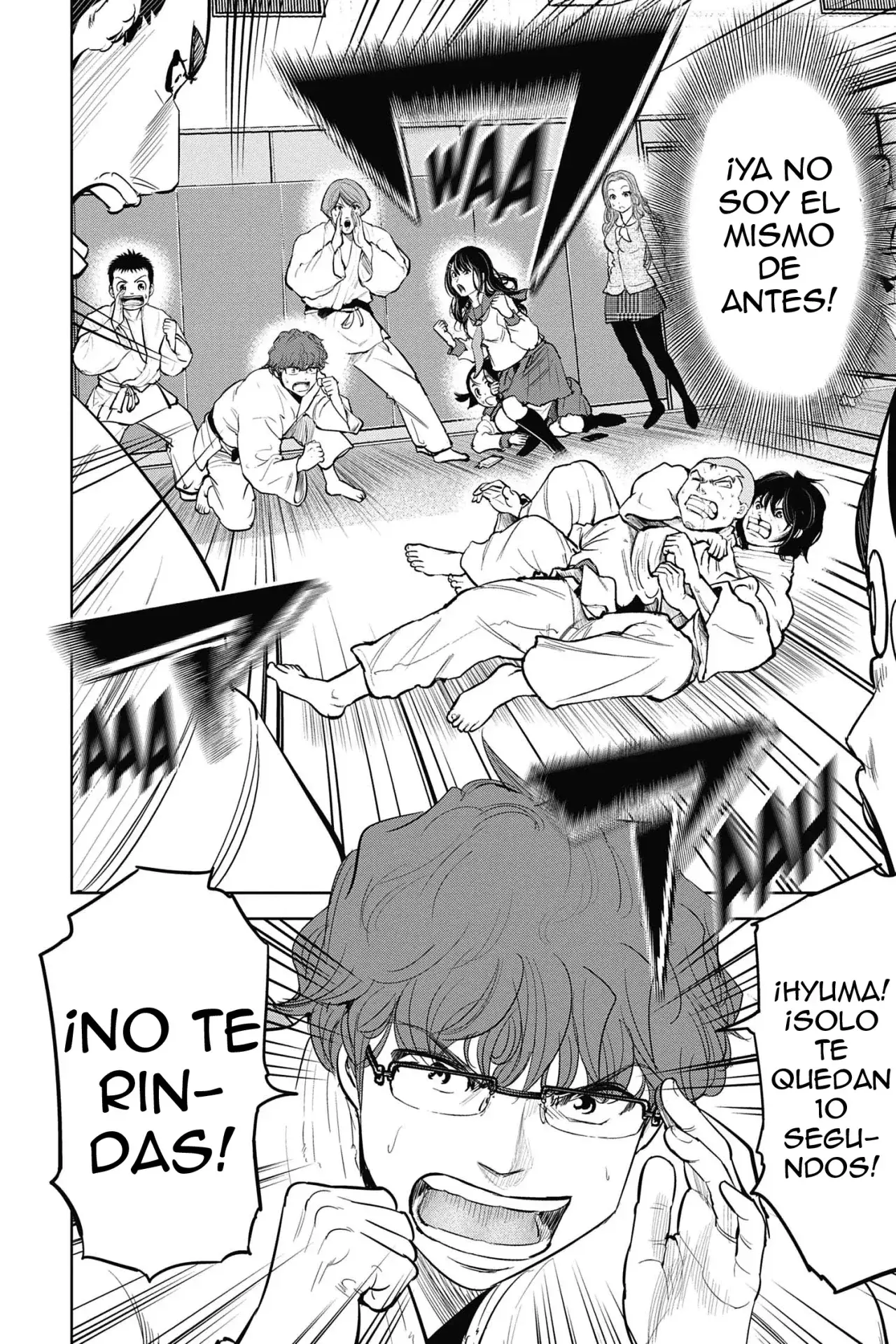 Capitulo 24 page 5