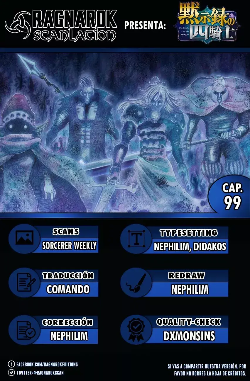 Capitulo 99 page 1
