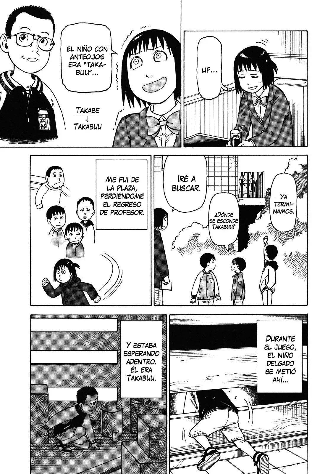 Capitulo 83 page 22