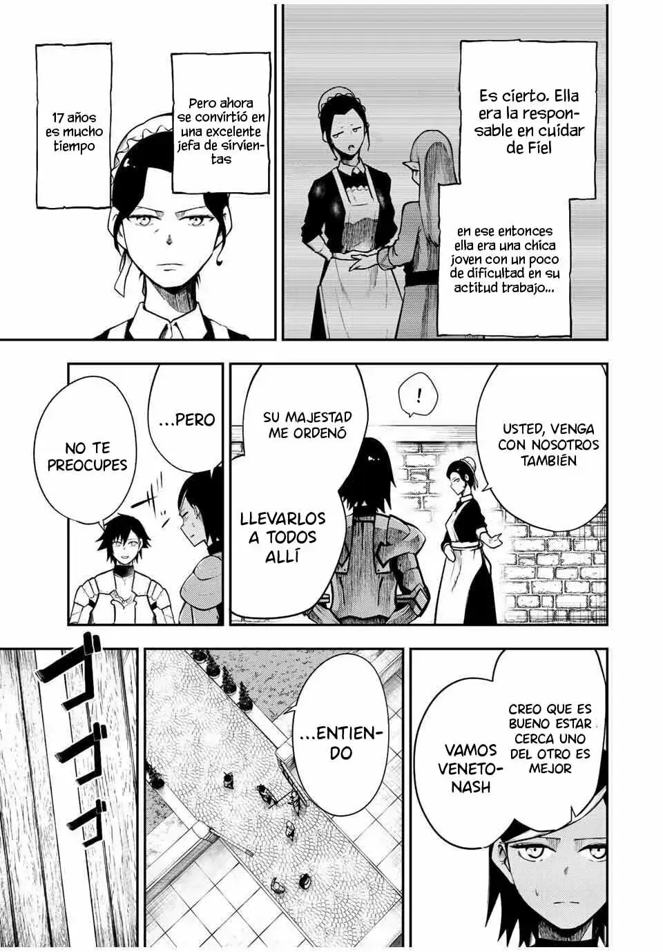 Capitulo 82 page 14