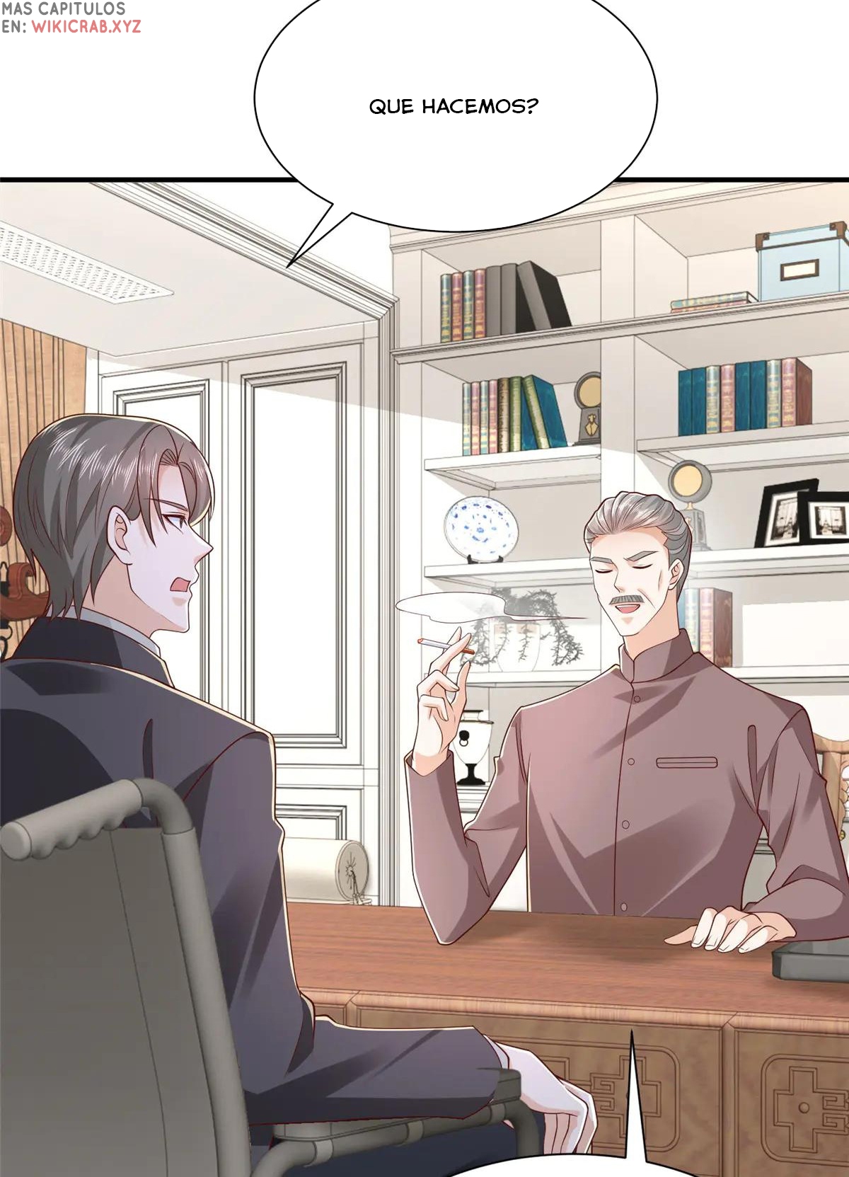 Capitulo 798 page 32