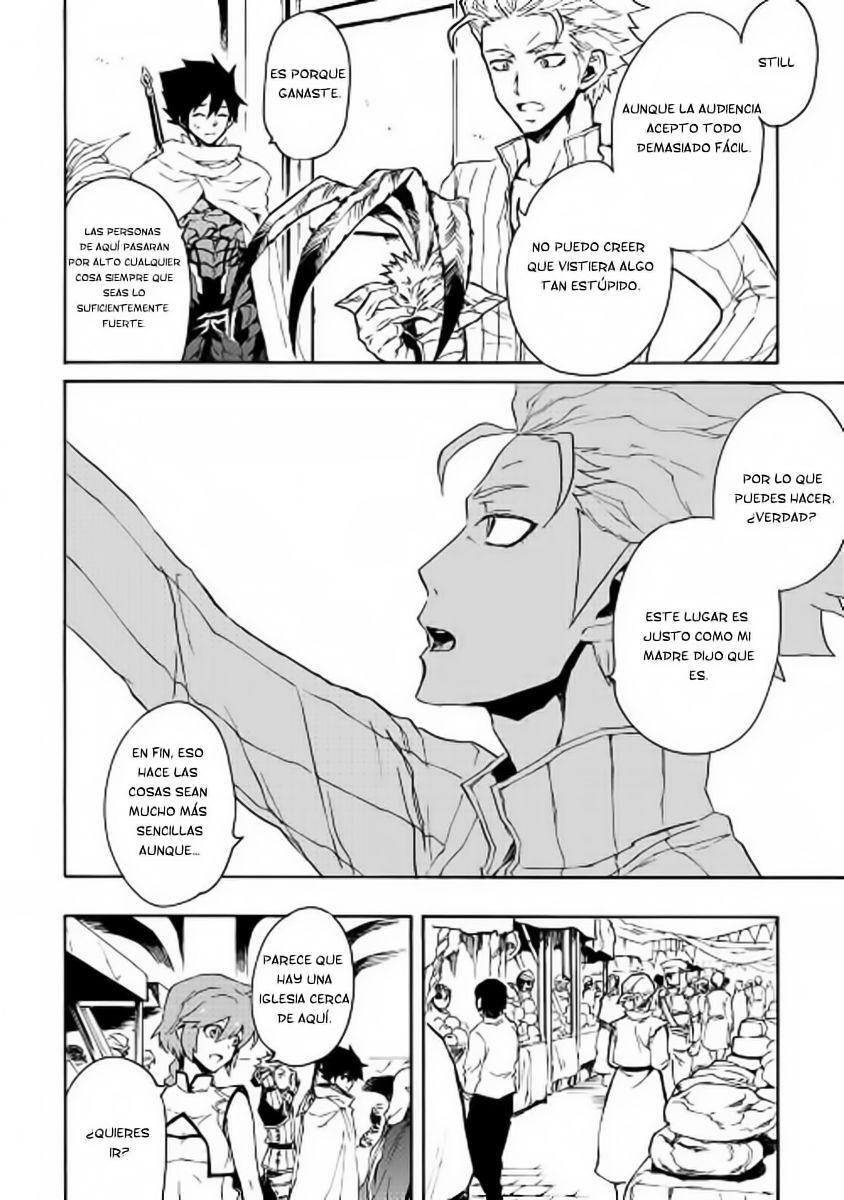 Capitulo 33 page 17