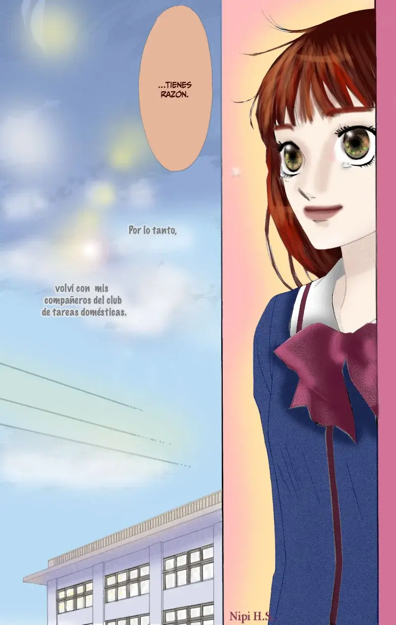 Capitulo 32 page 21