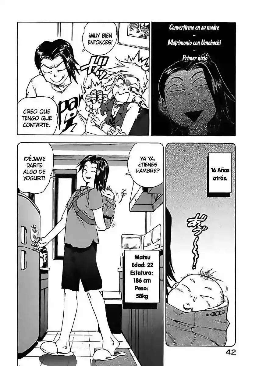 Capitulo 29 page 16
