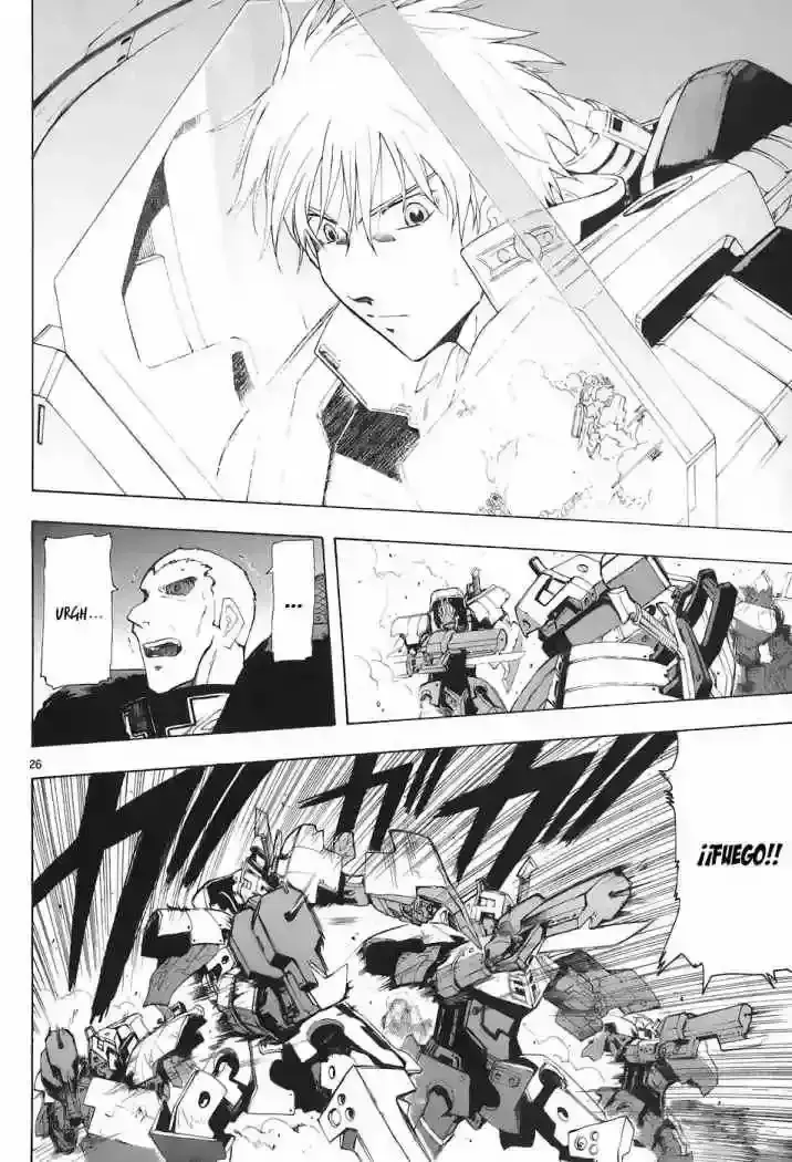 Capitulo 22 page 28